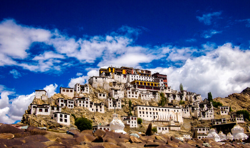 Heritage Ladakh